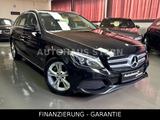 Mercedes-Benz C 200 T CGI LED AHK 8xReifen Kamera Tempomat Nav - Mercedes-Benz C-Klasse