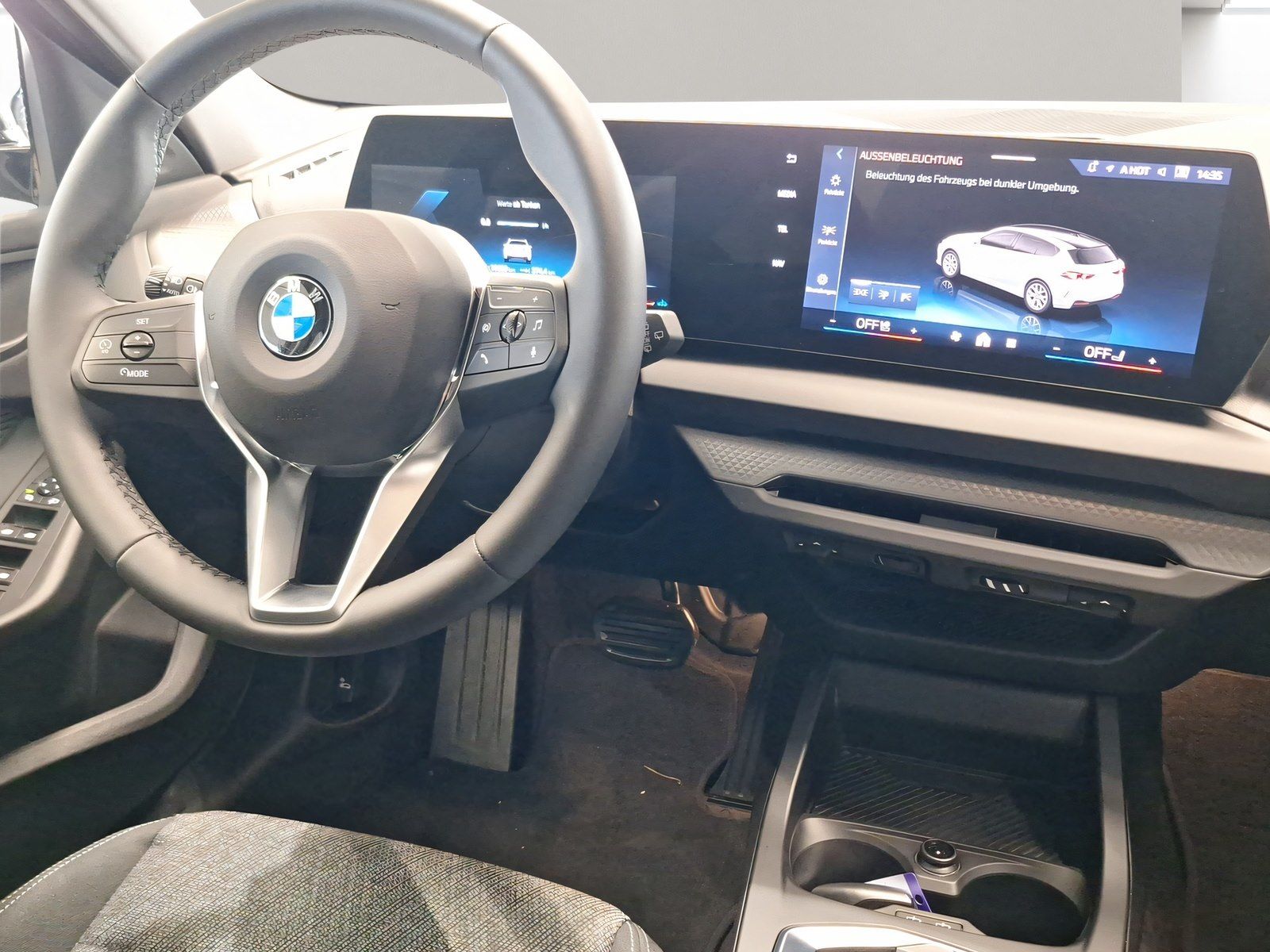BMW 120 - Bild 14