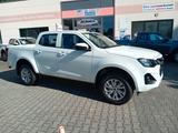 Isuzu D-MAX DoubleCab LS Neues Modell sofort - Isuzu D-Max in München