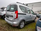 Dacia Dokker 1.2 Comfort Sitzheizung Tempomat PDC - Dacia Gebrauchtwagen in Dortmund