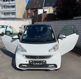 Smart ForTwo coupé 1.0 62kW passion passion - Smart ForTwo in Solingen
