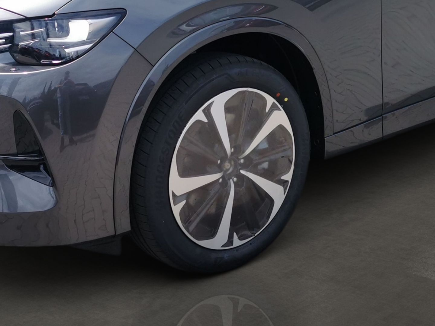 Mazda CX-60 - Bild 7