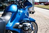 BMW Motorrad R 1150 RS - BMW 2003 R1150R