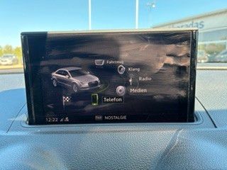 Fahrzeugabbildung Audi A3 Limo 35 TFSI >S Line/PANO/NAV/LED/Sitzheiz<