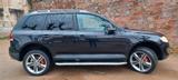 Volkswagen Touareg 3.0 V6 TDI - - Volkswagen Touareg aus 2010: TDI