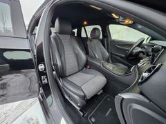 MERCEDES-BENZ E300 d 4Matic T-Modell Avantgarde Night MBUX AHK