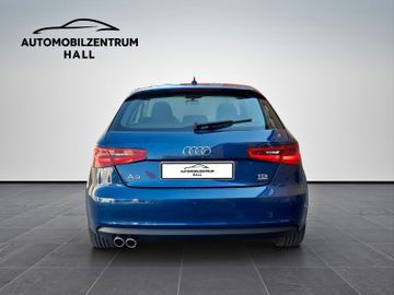 Audi A3 - 4