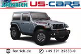 Jeep Wrangler 2.0|RUBICON|MY26|3TRG|WINDE|EXTREM