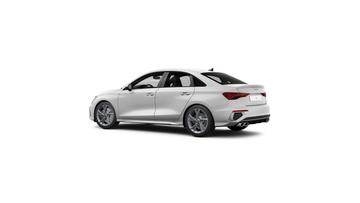 2024 AUDI S3 photo 6