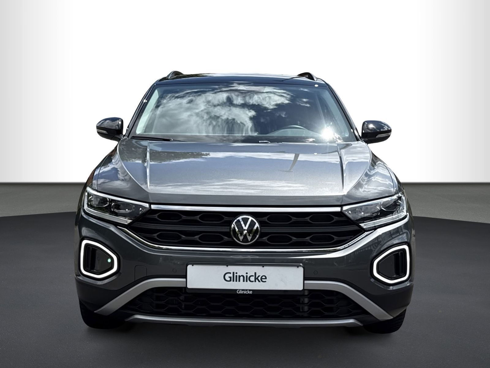 Volkswagen T-Roc Goal 2.0 TDI DSG, AHK, RFK imagem 3