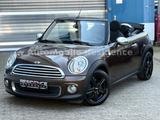 MINI ONE Cabrio One1.6*KLIMA*PDC*E-PAKET*ALU*2HD*TOP* - MINI MINI aus 2011: Roadster