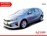 Kia Ceed 1.6 CRDi Vision Navi Sitzheizung Kamera ACC - Kia cee'd Sportswagon: Automatik