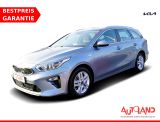Kia Ceed 1.6 CRDi Vision Navi Sitzheizung Kamera ACC