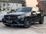 Mercedes-Benz GLC 43 AMG 4Matic*360°*Scheckheft* - Mercedes-Benz GLC 43 AMG aus 2019