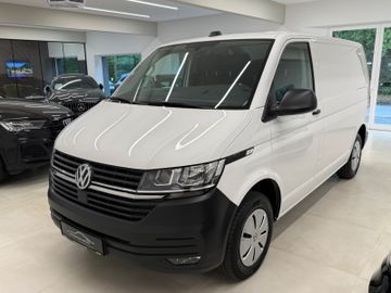 Volkswagen T6 Transporter - 1