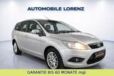 Ford FOCUS TURNIER GHIA AUTOMATIK RENTNER BESITZ - Ford: Ghia