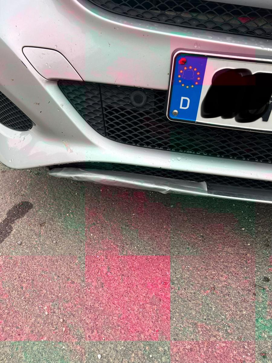 Mercedes-Benz B 180 Style | 122 PS | unfallfrei 