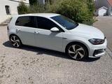 Volkswagen Golf VII GTi