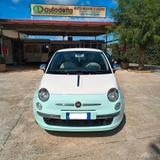 Fiat 500 1.2 VINTAGE - Fiat 500 Vintage Gebrauchtwagen