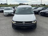 Volkswagen Caddy Nfz Kombi 2.0 TD Behindertengerecht Klima - Volkswagen Caddy: Weiß