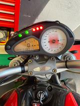 MV Agusta Brutale 910 Starfighter - MV AGUSTA BRUTALE