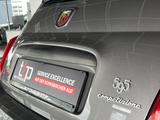 Abarth 595 Competizione Bi-Xenon Rennsport Schalensitze - Abarth 595 Competizione aus 2020