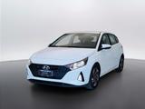 Hyundai HYUNDAI i20 III 2021 - i20 1.2 Connectline Gpl - Hyundai i20 mit LPG-Antrieb