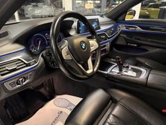 BMW 750 xDrive Laser ACC 360 MASSAGE HARMAN HUD