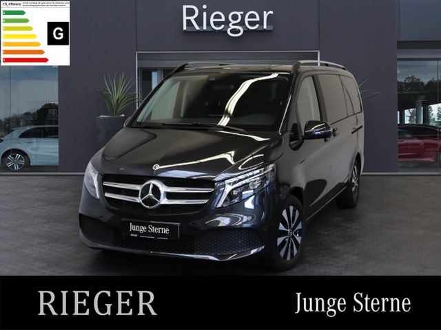 Mercedes-Benz V 220 d Edition*Sport*LED*MBUX*Easy-Pack*Park-P.