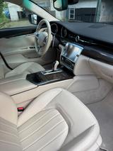 Maserati Quattroporte 3.8 V8 GTS*Leder Beige*Unfallfrei - Maserati Quattroporte Gebrauchtwagen