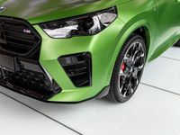 BMW X2 - Vorschau Bild 3