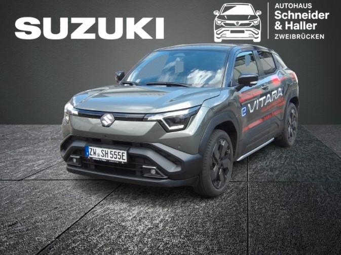 Suzuki e Vitara 61 kWh Comfort+ Allgrip-e