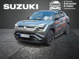 Suzuki e Vitara 61 kWh Comfort+ Allgrip-e - Suzuki Elektroautos