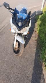 Suzuki Bandit 600 S Typ GSF600S TÜV neu - SUZUKI 2004 BANDIT 600