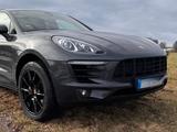 Porsche Macan S *USA-Import* Pano*So-Wi Re... - Porsche: Us