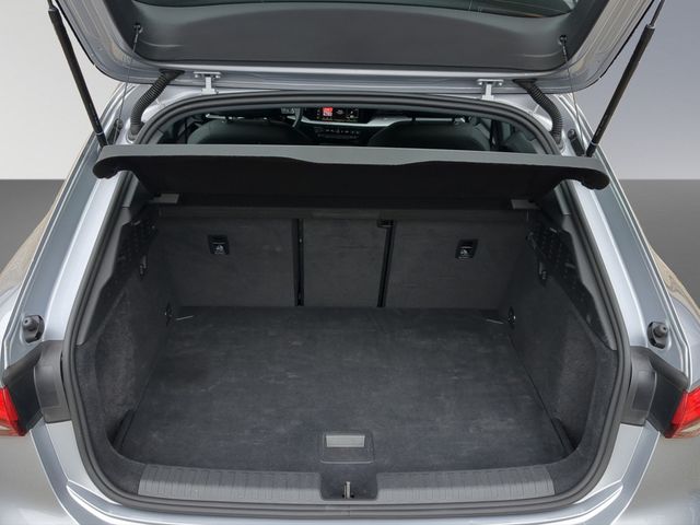 A3 Sportback 35 1.5 TFSI advanced S-tronic LED