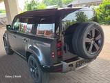 Land Rover Defender 110 D250 AWD  X-DYNAMIC  HSE,20"MY25 - Land Rover Defender