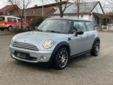 MINI Cooper 1.6 120PS Automatik|Xenon|Sitzhzg| 1.Hand - MINI MINI mit Benzin-Antrieb: Kleinwagen, 1.6