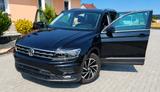 Volkswagen Tiguan 1.5 TSI JOIN *DSG*TÜV NEU*AHK*LED* - VW Tiguan von privat