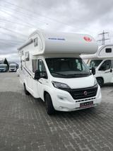 Eura Mobil Activa One 630 LS - Eura Mobil Ls