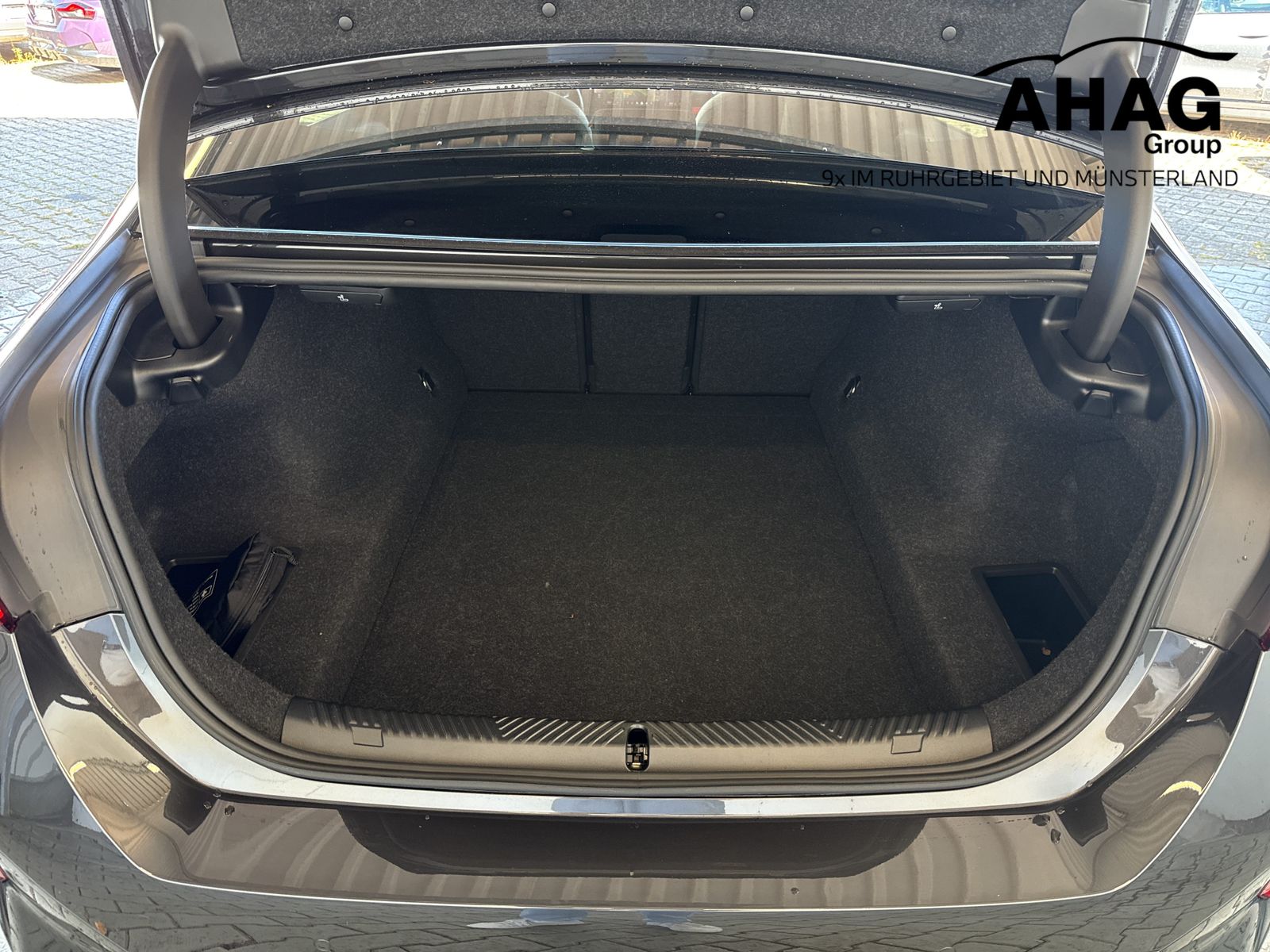 BMW 520 - Bild 16