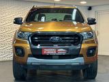 Ford Ranger 2.0TDCi WILDTRAK PANTHER  DOKA 4x4* XENON - Ford Ranger Gebrauchtwagen in Dresden