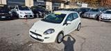 Fiat Punto 1.3 MJT II 75 CV 5 porte Easy - 2012  - Fiat Punto EASY mit Diesel-Antrieb