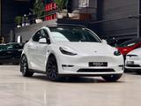 Tesla Model Y Performance - AUTOPILOT - 21 WHEELS - Tesla Model Y: Limousine