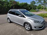 Ford Grand C-Max 2,0TDCi 110kW Titanium - Ford Grand C-Max von privat