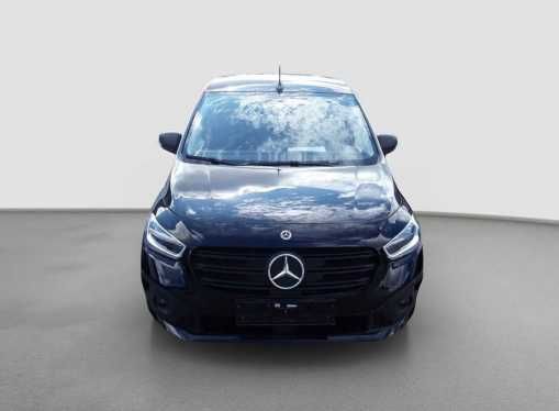 Fahrzeugabbildung Mercedes-Benz eCitan Kastenwagen Standard MBUX Navi GRA PTS hi