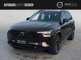 Volvo XC90 T8 AWD Recharge Ultra Dark 7-Sitzer ACC SD - rote Volvo XC90