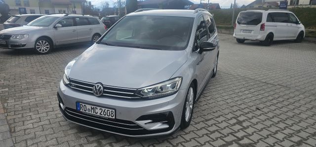 Volkswagen Touran*1.8 TSI*DSG*Highline*R-Line*ACC*NAVI*