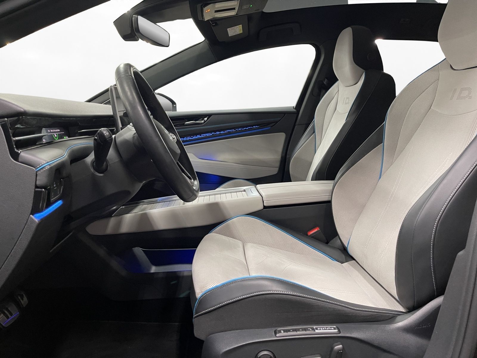 Volkswagen ID.7 - Bild 17