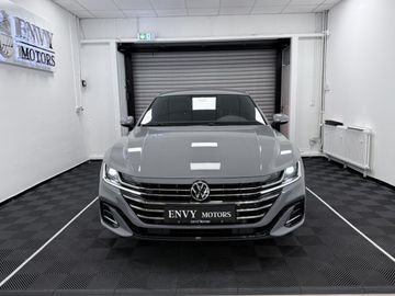 Volkswagen Arteon - 2